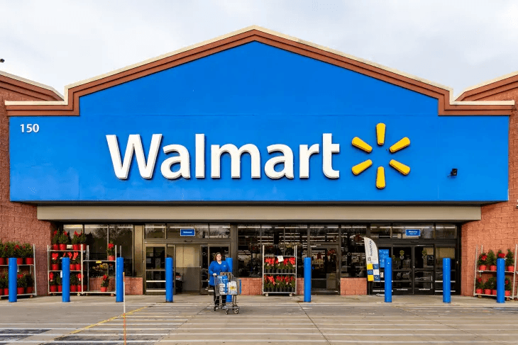 Walmart to Open South Africa Stores Under Its Own Brand