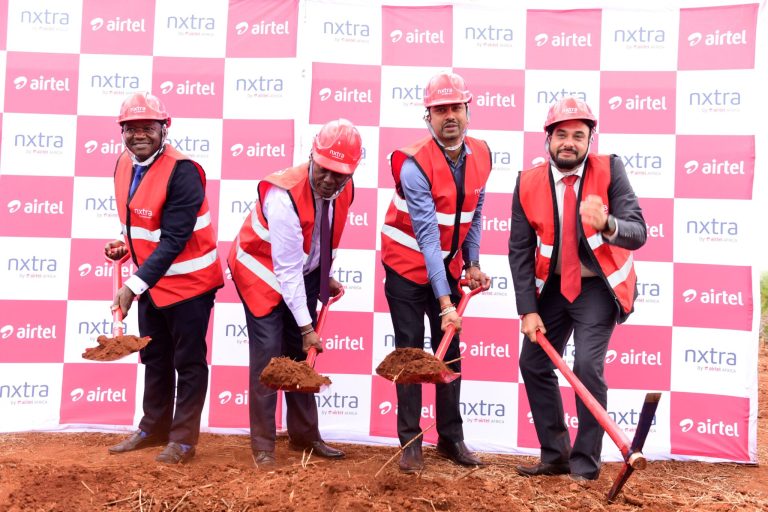 Airtel Plans to Build New Data Centre at Tatu City