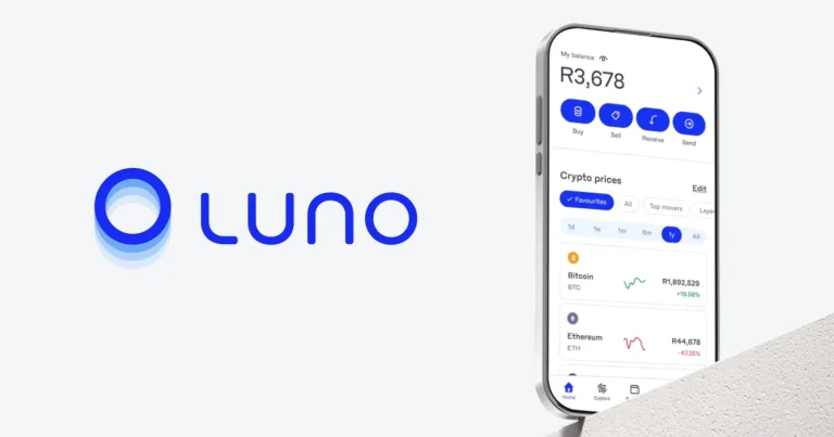 Luno has Launched Tokenised Global Stock Service in Nigeria
