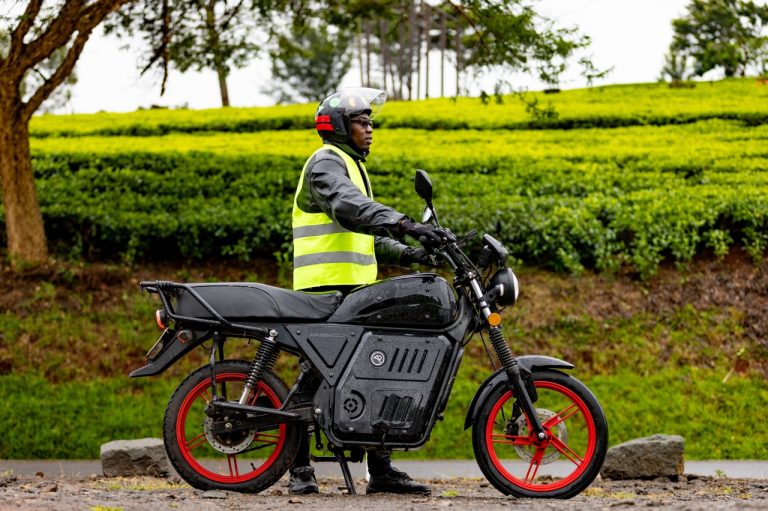 ARC Ride Secures a $10m Debt Capital