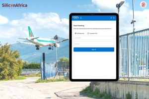 Alitalia Online Check in