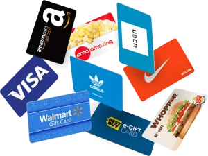 Apps to Trade Gift Cards in Nigeria