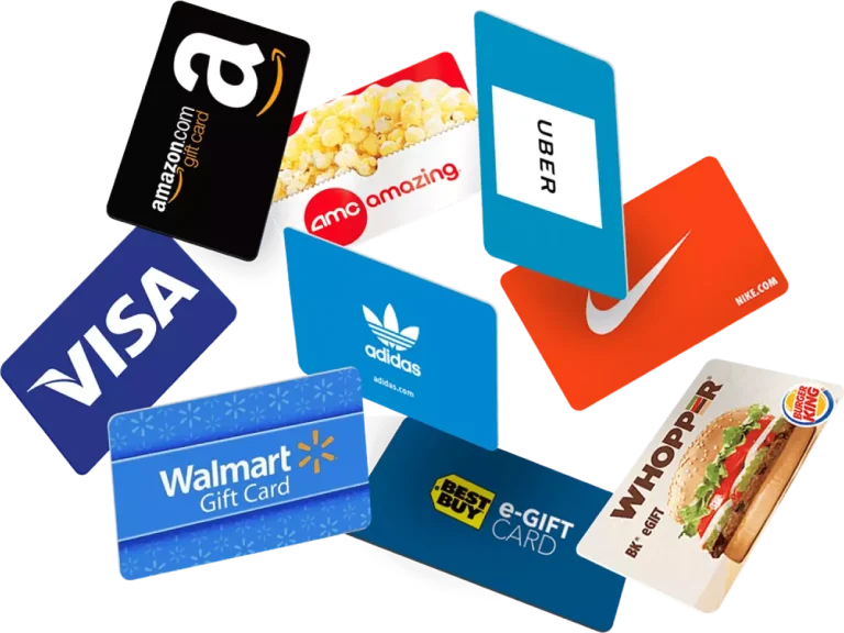 Apps to Trade Gift Cards in Nigeria