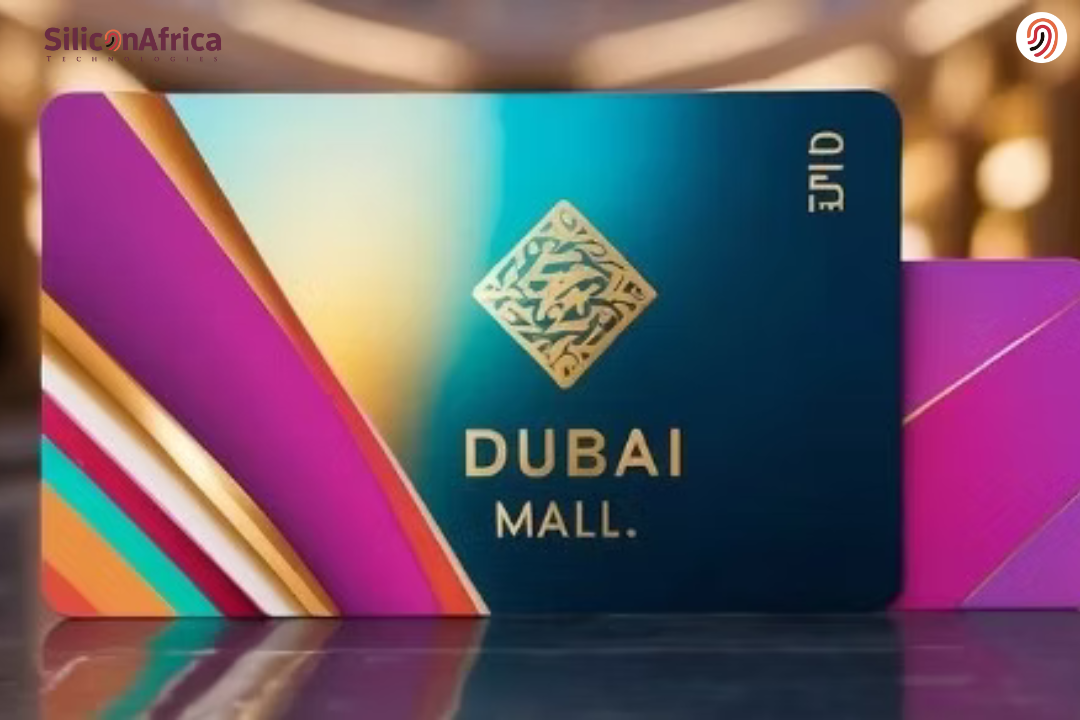 Best Gift Cards in Dubai