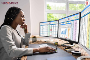 Best Online Data Analyst Jobs in Kenya