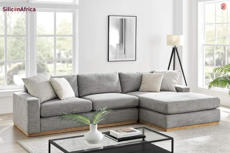 Best Online Furniture Stores in Kenya