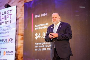 Kenyan businesses urged to embrace cyber resilience