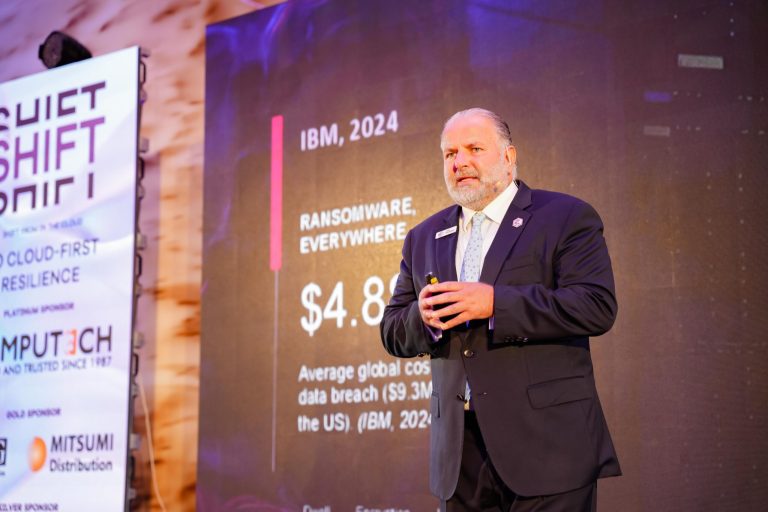 Kenyan businesses urged to embrace cyber resilience