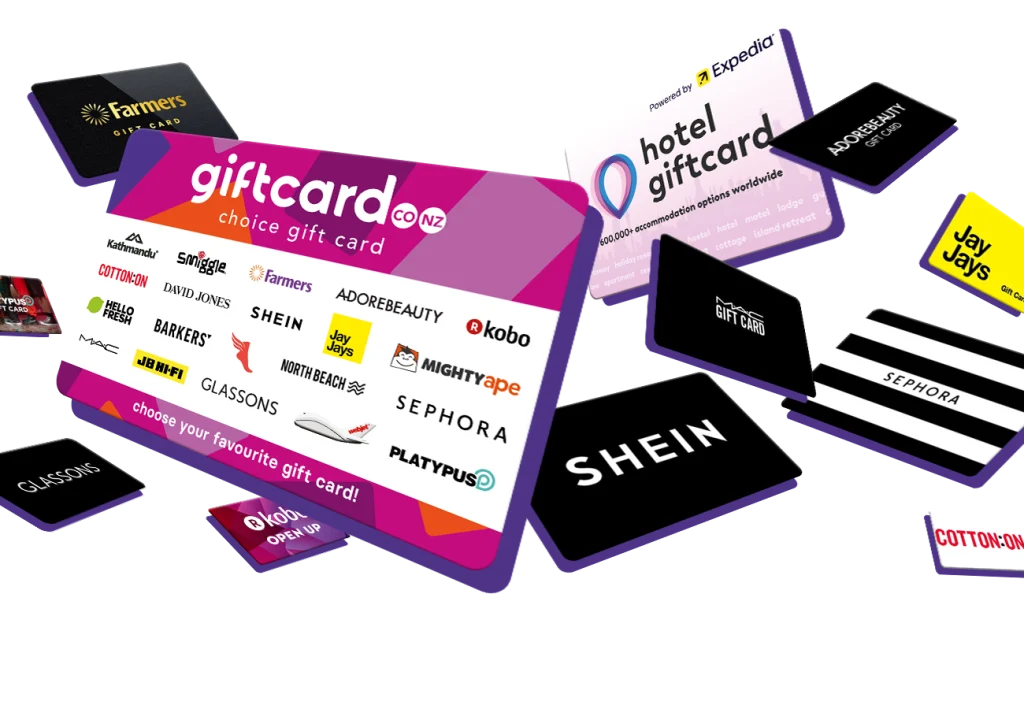 Does Hungary Have Gift Cards