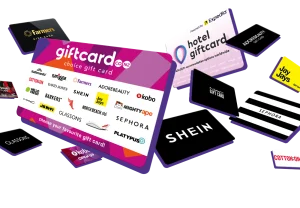 Does Hungary Have Gift Cards