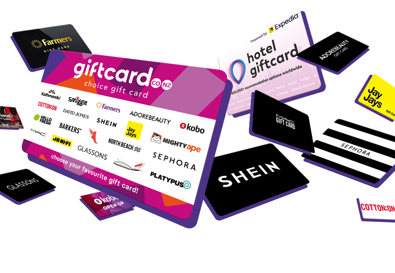 Does Hungary Have Gift Cards