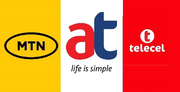 Ghana Challenges MTN by Planning to Merge AT Ghana and Telecel