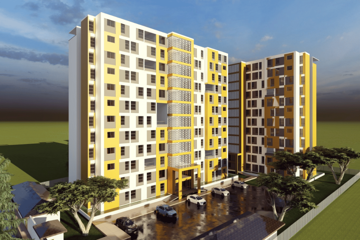 How to Apply for Affordable Housing in Kenya