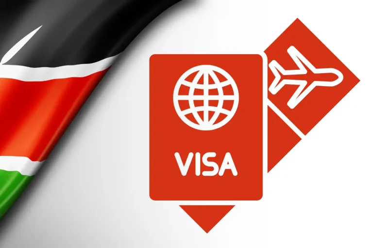 How to Apply for Visa Extension in Kenya Online