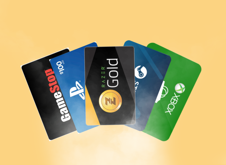 How to Buy Gift Cards Online in Nigeria