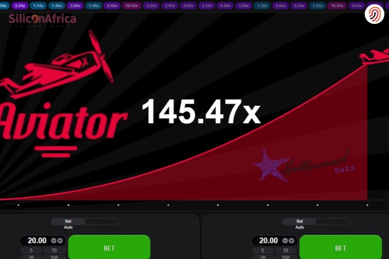 How to Deposit Money in Aviator Game Onine