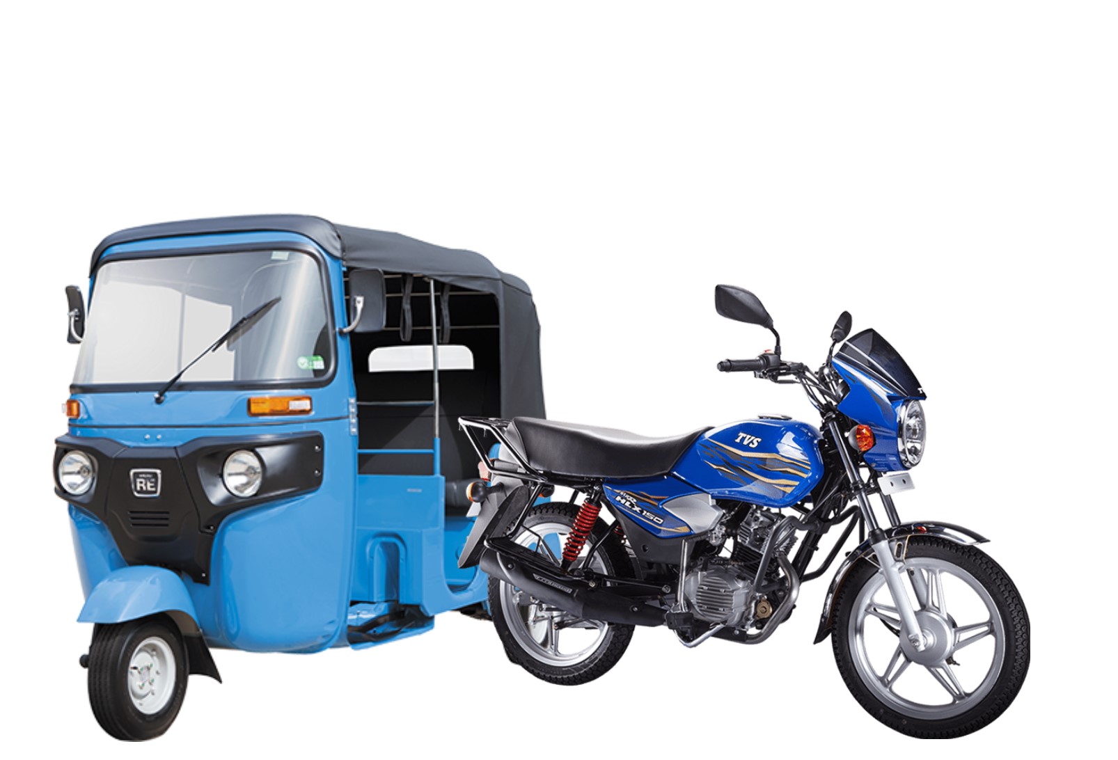 How to Get Motorcycle Insurance Online in Kenya