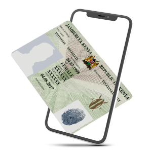 How to Renew Alien Card in Kenya