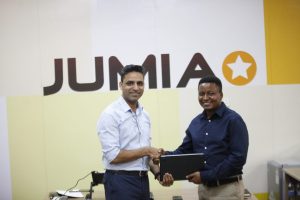 Jumia Enters Partnership With Watu Credit