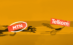 MTN Vows to Take Back Market Share Lost to Telkom