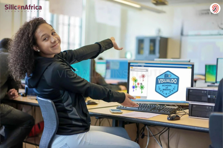 Online Graphic Design Courses in Kenya