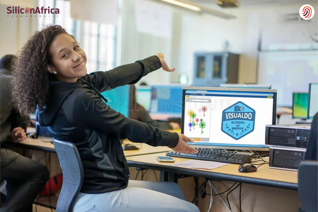 Online Graphic Design Courses in Kenya