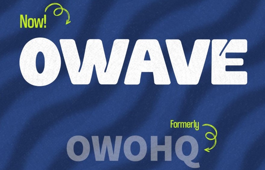 Nigerian crowdfunding platform OwoHQ rebrands as Owave