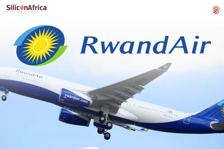 Rwandair Online Check-in