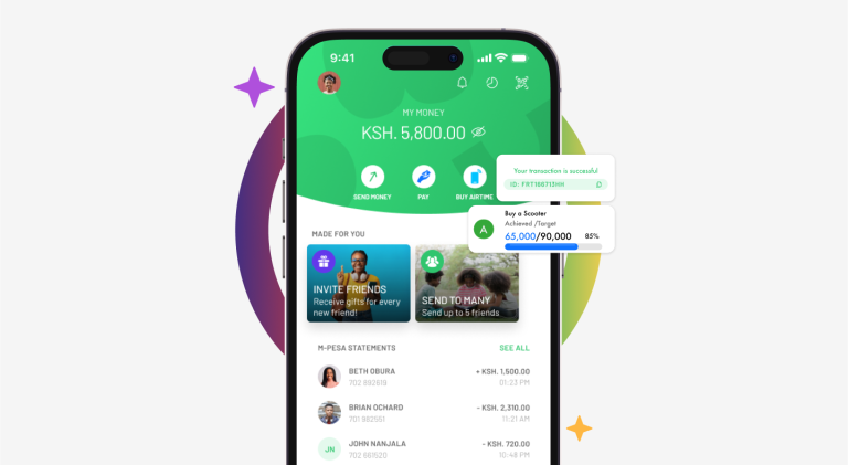 How to Reactivate my Safaircom Line Online in Kenya