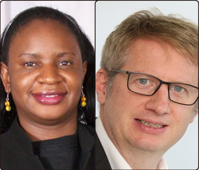 AFRINIC Elects Dr. Fiona Asonga And Ben Roberts