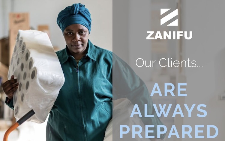 Kenyan Lending Startup Zanifu Gets Funding from Yango Ventures