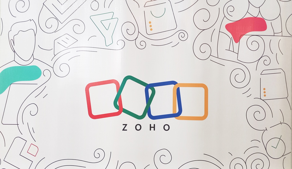 Zoho Nigeria’s Growth Slowed to 74.28% in 2024 from 83.68% in 2023