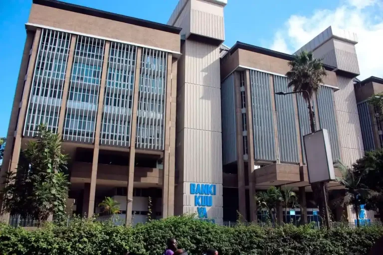Central Bank of Kenya has Approved 27 New Digital Lenders