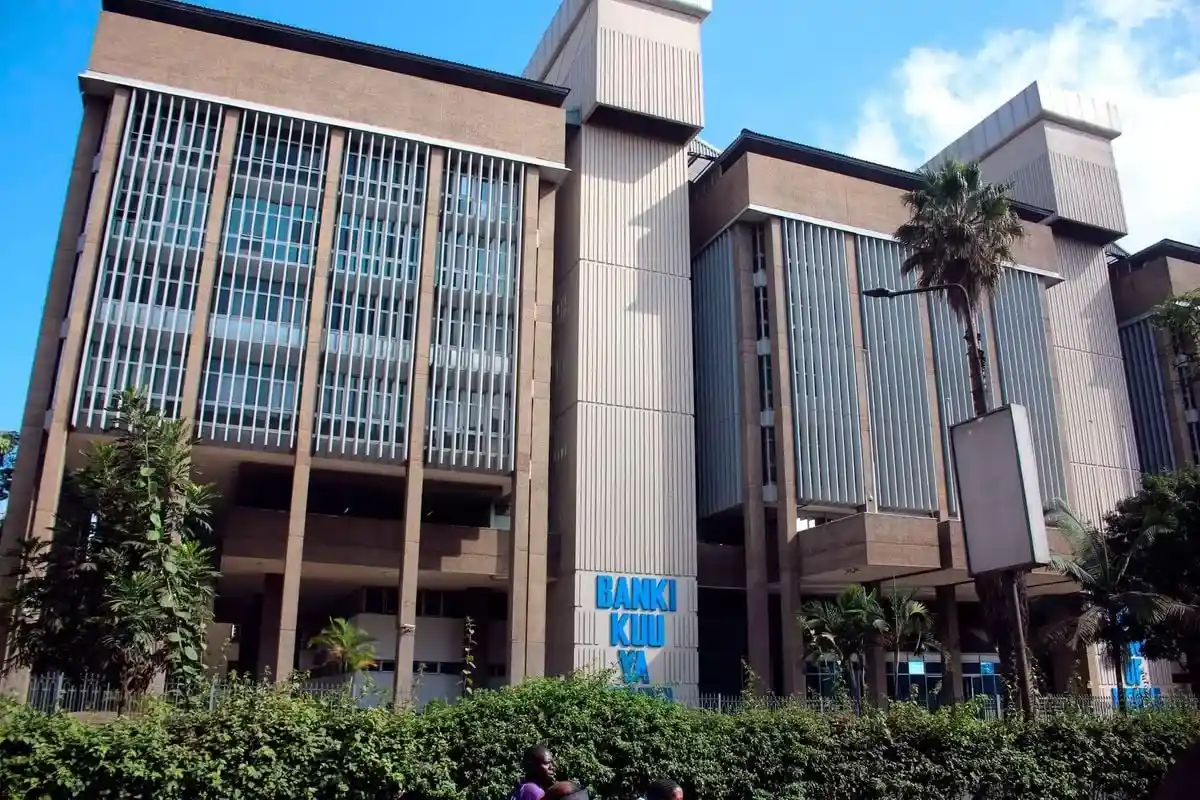 Central Bank of Kenya has Approved 27 New Digital Lenders