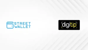 Tipping Startup Digitip Acquired by SA Fintech Street Wallet