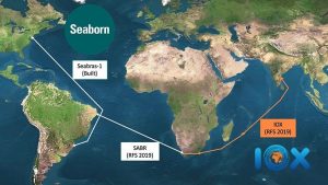 Seacom Plans to Build a Huge New Subsea Fibre System for Africa