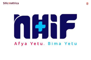 how to change facility in nhif online