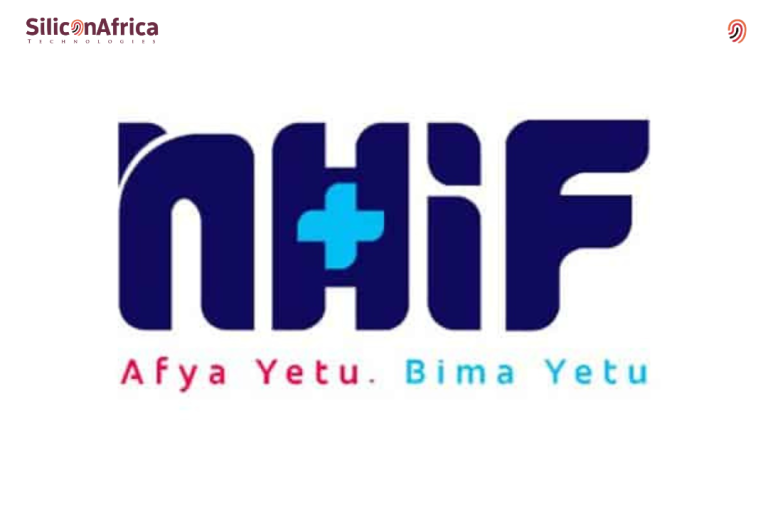 how to change facility in nhif online