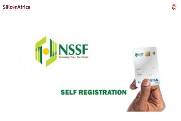 how to register nssf online in kenya