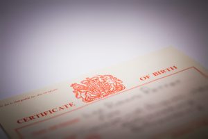 how to verify birth certificate online in kenya