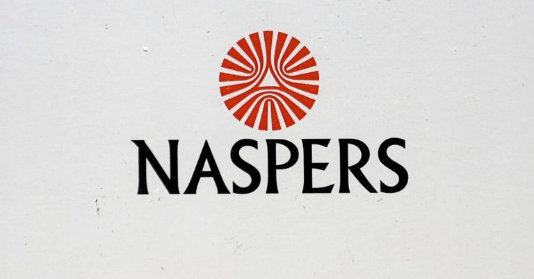 Naspers Set to Implement Five-for-one Share Split Next Month