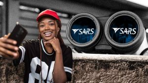 South African social media influencers will start paying taxes on all earnings