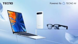 TECNO Launches the Latest TECNO Slim and AIoT Ecosystem