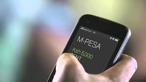 M-PESA upgrade increased capacity to 6,000 transactions per second
