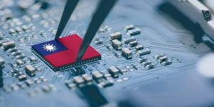 Taiwan has Lifted Restraints on the Export of Semiconductors to South Africa 