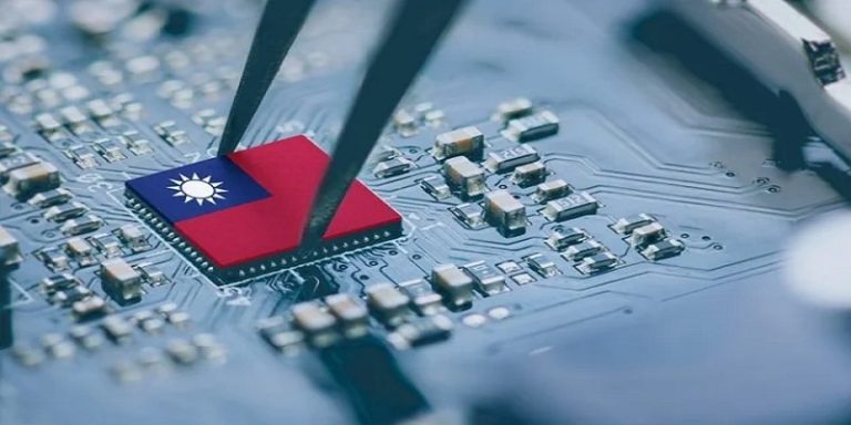 Taiwan has Lifted Restraints on the Export of Semiconductors to South Africa 