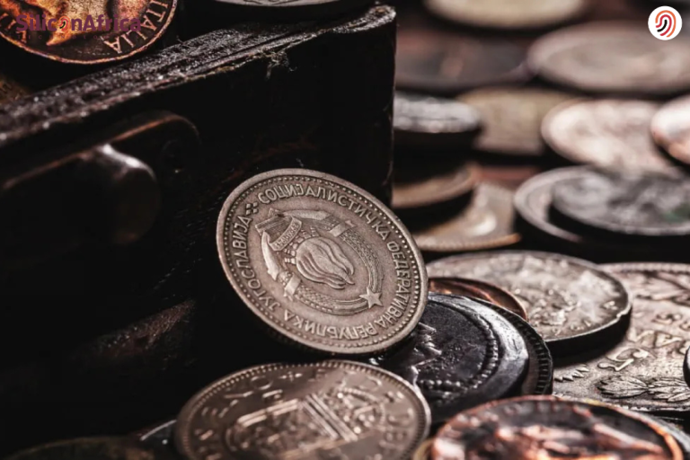 where to sell old coins in kenya online