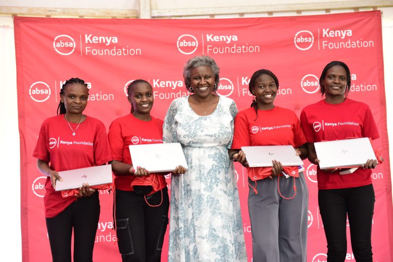 Kenyan Innovators Set to Compete at the Continental Hackathon