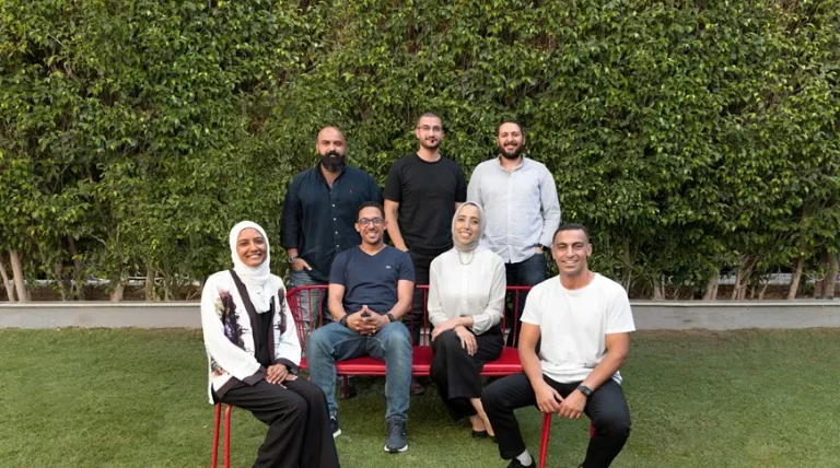 Egyptian Startup Tagaddod Raised $26.3M in Series A Funding