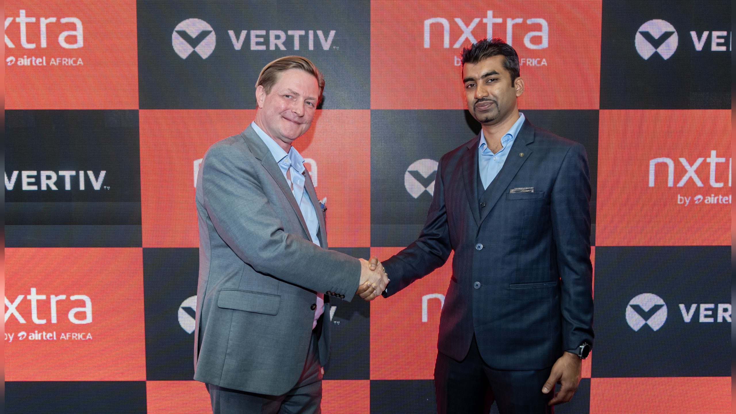 Vertiv secures multi-year deal with Airtel Nxtra